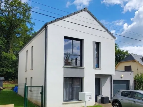 Maison familiale 