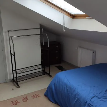 Location chambre meublée à Plaisir les Gâtines 