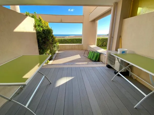 Appartement 3 pièces 56 m² 