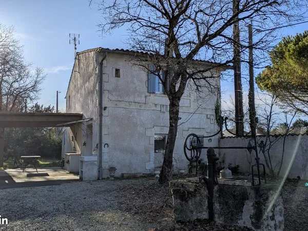 Maison 4 pièces 88 m² 