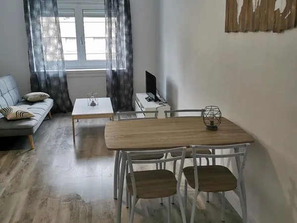Chambre en colocation GRANVILLE 