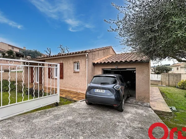 Maison 3 pièces 73 m² 