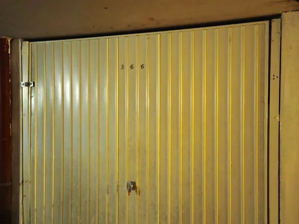 Box fermé 