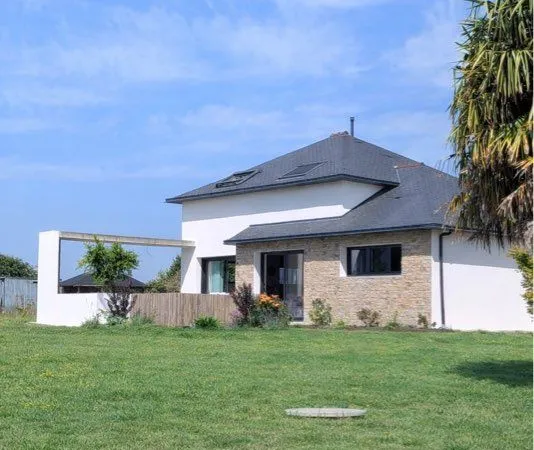 Maison individuelle de 135m2 