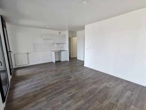 Appartement 4 pièces 75 m² 