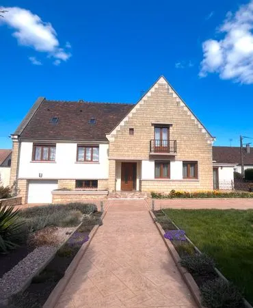Maison de ville 