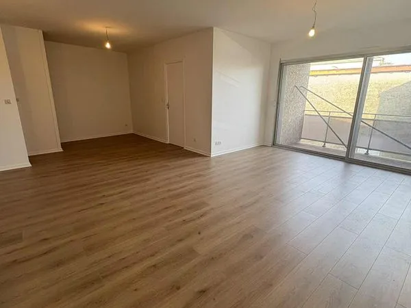 Appartement T2 56m2 rénové 
