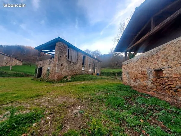 Maison 2 pièces 80 m² 