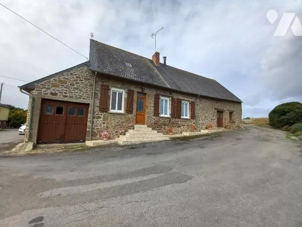Maison 3 pièces 74 m² 
