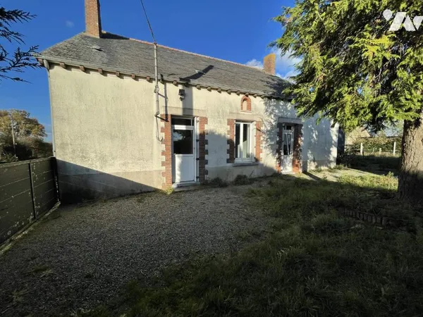 Maison 4 pièces 83 m² 