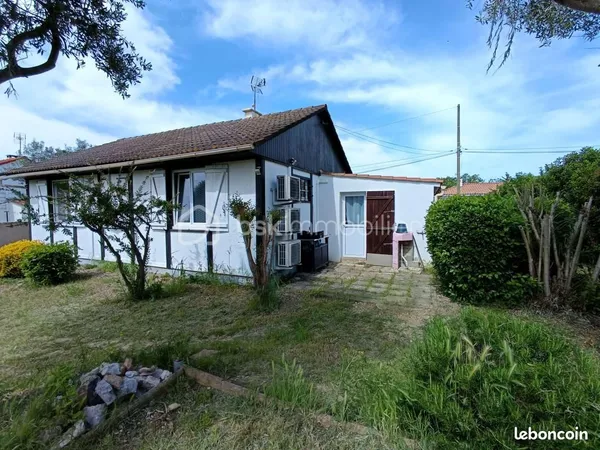 Maison 3 pièces 81 m² 