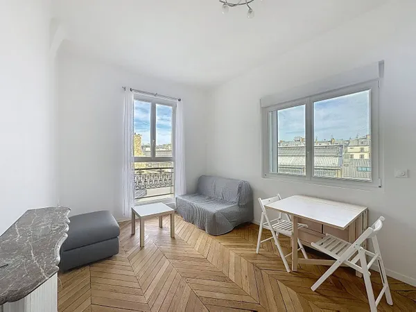 Appartement 2 pièces 30 m² 