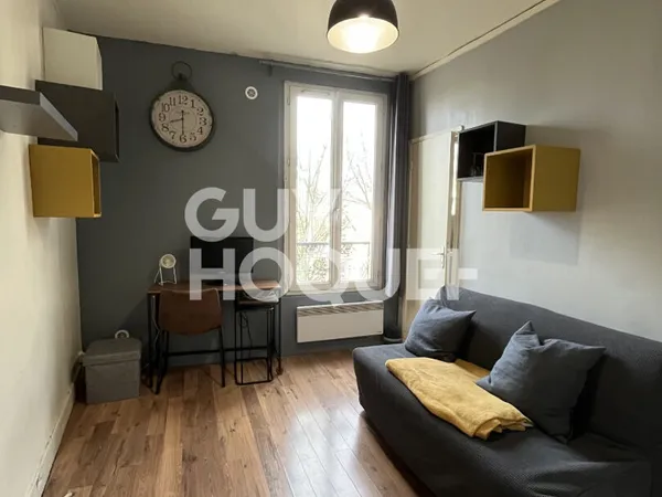 Appartement Location Malakoff 1p 15m² 685€