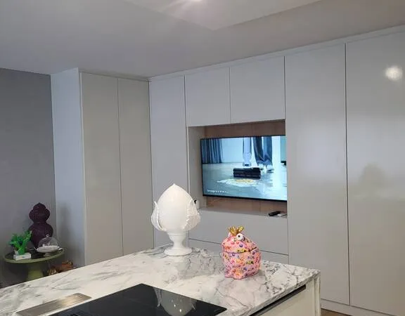 Appartement 2 pièces 52 m² 