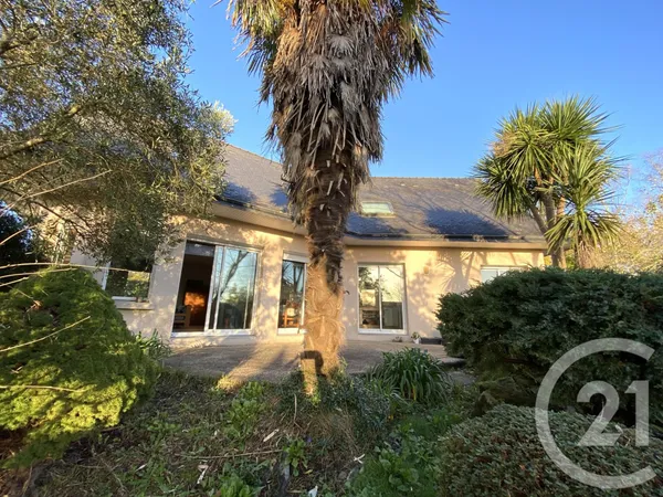 Maison 6 pièces 141 m² 