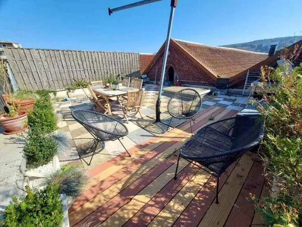 Maison 5 pièces 183 m² 