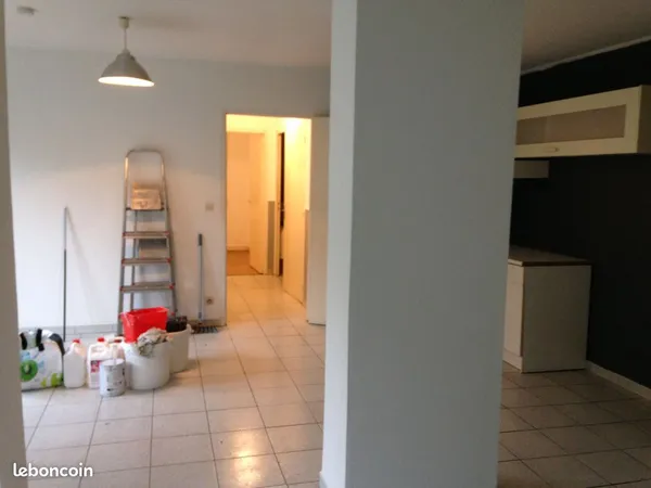 Loue appartement 