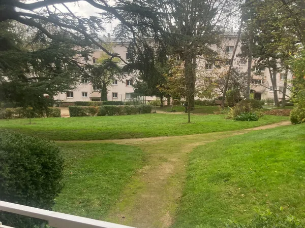 RAGUIDELLES - Domaine des Hocquettes 3p 64.70 m² 