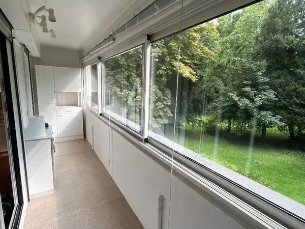 Studio 1 pièce 31 m² 