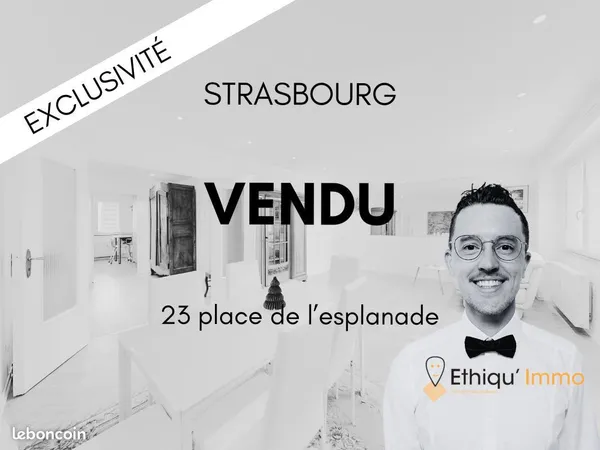 Appartement 6 pièces 138 m² 