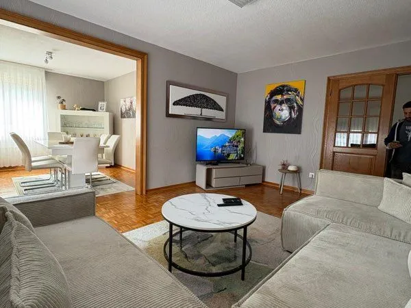 Appartement Meublé 