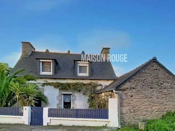 Maison 6 pièces 127 m² 
