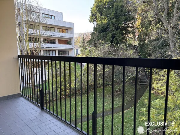 Appartement 1 pièce 22 m² 