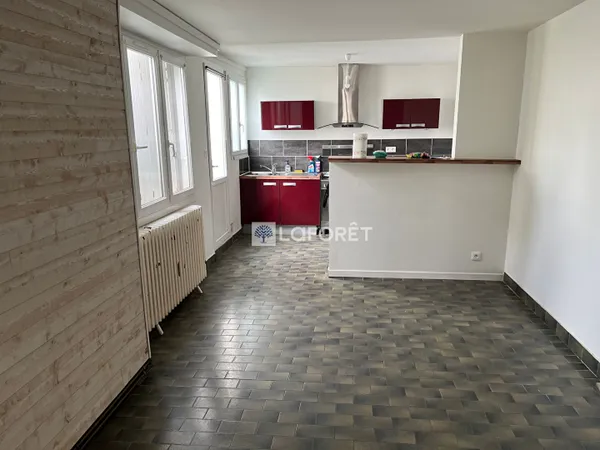 Maison 7 pièces 193 m² 