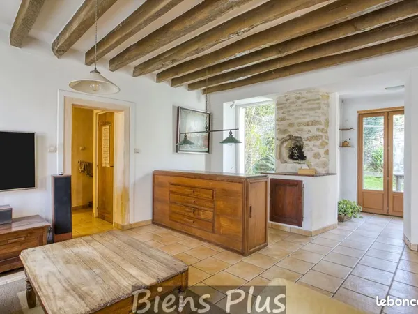 Maison 7 pièces 179 m² 