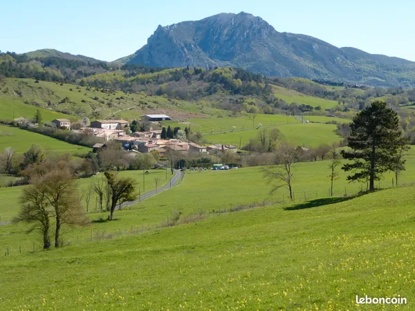 14 hectares agricoles 