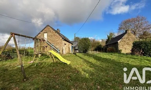 Maison 5 pièces 135 m² 