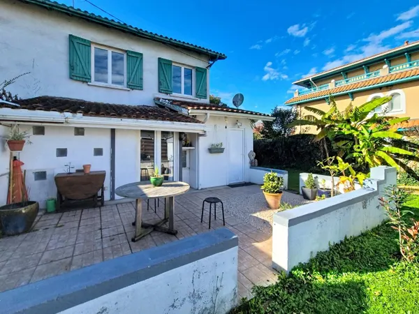 Maison 5 pièces 99 m² 