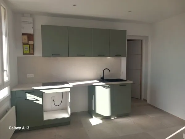 Appartement 1 pièce 28 m² 
