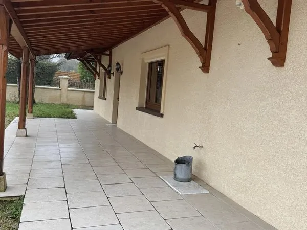 Maison 10 pièces 196 m² 