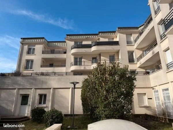 Appartement 3 pièces 81 m² 