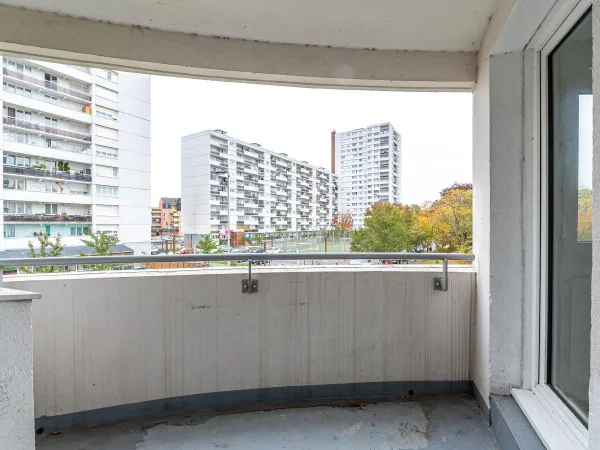 Appartement 3 pièces 74 m² 