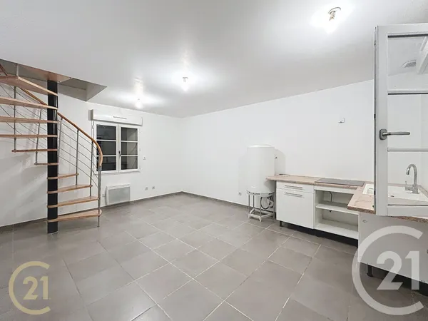 Maison 2 pièces 39 m² 