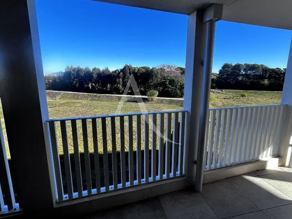 Appartement 4 pièces 75 m² 