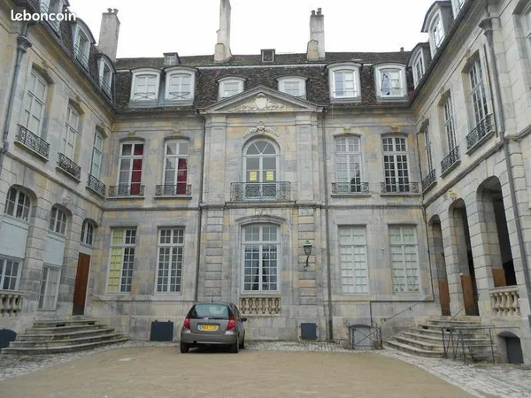 Duplex 4 pièces 170 m² 