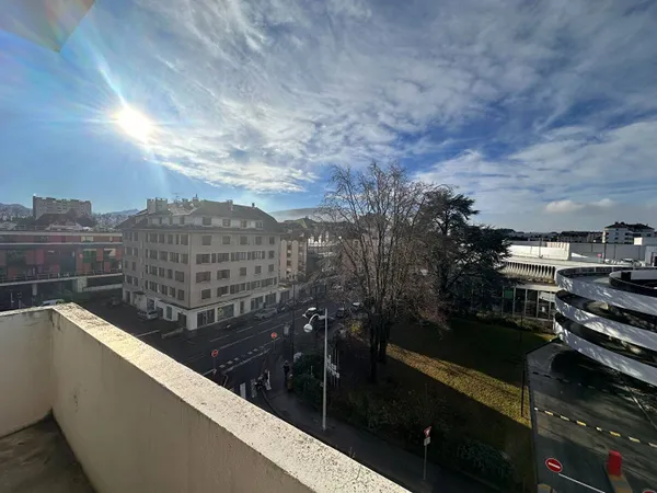 Appartement 4 pièces 86 m² 