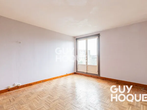 À vendre : Appartement 3 pièces à Athis Mons 