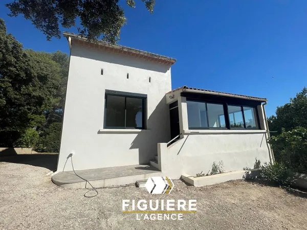 Maison 4 pièces 88 m² 