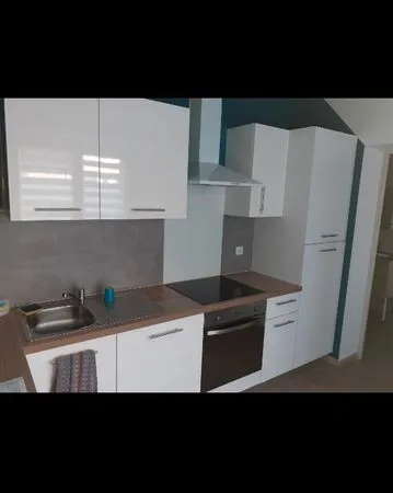 Maison 70m² 