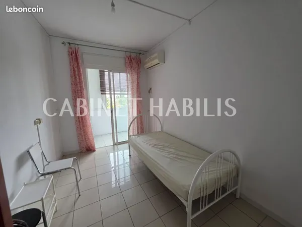 Appartement 4 pièces 95 m² 
