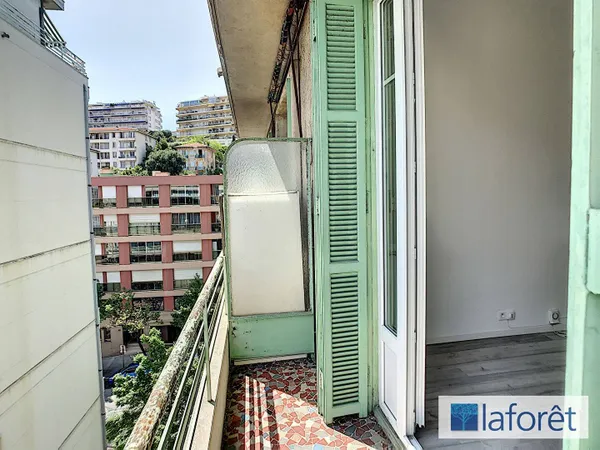Appartement 2 pièces 50 m² 