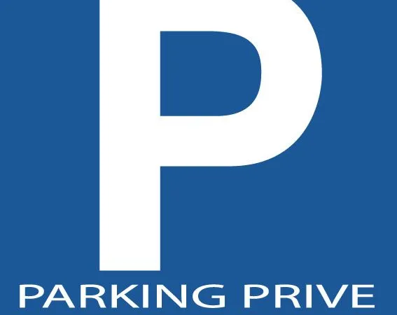 Parking Strasbourg 