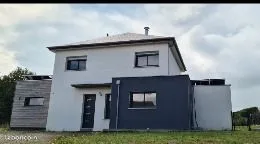 Maison moderne 4 chambres à louer 