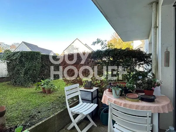 Appartement 3 pièces 92 m² 