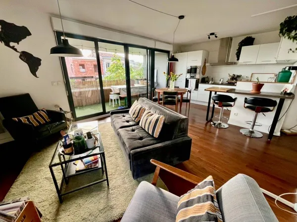 Appartement 8 pièces 76 m² 
