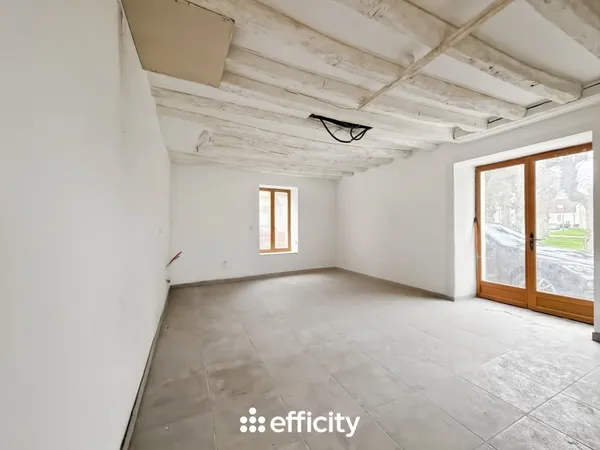 Maison 4 pièces 75 m² 